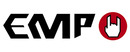 EMP Online brand logo for reviews of online shopping for Fashion products