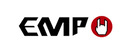 EMP brand logo for reviews of online shopping for Fashion products