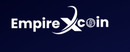 Empire Xcoin brand logo for reviews of financial products and services