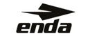 Enda brand logo for reviews of online shopping for Sport & Outdoor products