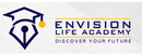 Envision Life Academy brand logo for reviews of Study and Education