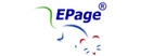 EPage brand logo for reviews of Fashion
