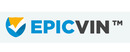 EpicVIN brand logo for reviews of car rental and other services