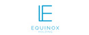 EQUINOX HOLDINGS brand logo for reviews of travel and holiday experiences