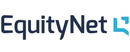 Equity Net brand logo for reviews of financial products and services