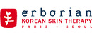 Erborian brand logo for reviews of online shopping for Personal care products