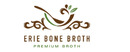 Erie Bone Broth brand logo for reviews of food and drink products
