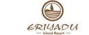 Eriyadu Island Resort brand logo for reviews of travel and holiday experiences