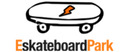 EskateboardPark brand logo for reviews of online shopping for Sport & Outdoor products