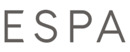 ESPA brand logo for reviews of online shopping for Personal care products