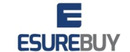 ESure Buy brand logo for reviews of online shopping for Electronics products