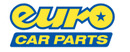 Euro Car Parts brand logo for reviews of car rental and other services
