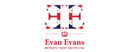 Evan Evans Tours brand logo for reviews of travel and holiday experiences