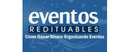 Eventos Redituables - brand logo for reviews of Internet & Hosting