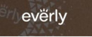 Everly brand logo for reviews of food and drink products