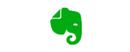 Evernote brand logo for reviews of Software Solutions