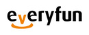 Everyfun brand logo for reviews of online shopping for Personal care products