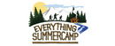 Everything Summer Camp brand logo for reviews of online shopping for Sport & Outdoor products
