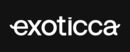 Exoticca brand logo for reviews of travel and holiday experiences