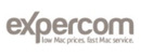 Expercom brand logo for reviews of online shopping for Electronics products