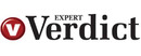Expertverdict.com brand logo for reviews of online shopping for Merchandise products