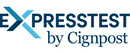 Express Test brand logo for reviews of Other Good Services