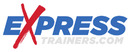 Express Trainers brand logo for reviews of online shopping for Fashion products