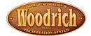 Woodrich brand logo for reviews of online shopping for Merchandise products