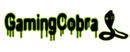 Gaming Cobra brand logo for reviews of online shopping for Office, Hobby & Party Supplies products