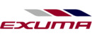 EXUMA brand logo for reviews of online shopping for Fashion products