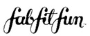 FabFitFun brand logo for reviews of online shopping for Personal care products