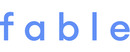Fable Pets brand logo for reviews of online shopping for Pet Shop products