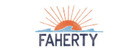 Faherty brand logo for reviews of online shopping for Fashion products