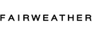 Fairweather brand logo for reviews of online shopping for Fashion products