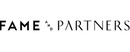 Fame & Partners brand logo for reviews of online shopping for Fashion products