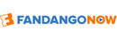 FandangoNow brand logo for reviews of mobile phones and telecom products or services