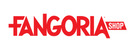 Fangoria brand logo for reviews of online shopping for Multimedia & Magazines products
