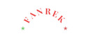 Fanrek brand logo for reviews of online shopping for Fashion products