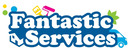Fantastic Services brand logo for reviews of Other Goods & Services