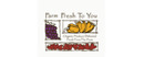 Farm Fresh To You brand logo for reviews of food and drink products
