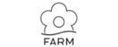 FarmRio brand logo for reviews of online shopping for Fashion products