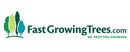 Fast Growing Trees brand logo for reviews of Florists
