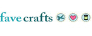 FaveCrafts.com brand logo for reviews of Study and Education