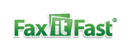 Fax It Fast brand logo for reviews of Other Goods & Services