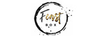 FeastBox brand logo for reviews of food and drink products