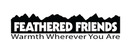 Feathered Friends brand logo for reviews of online shopping for Personal care products