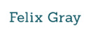 Felix Gray brand logo for reviews of online shopping for Personal care products