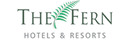 Fern Hotels brand logo for reviews of travel and holiday experiences