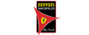 Ferrari World brand logo for reviews of travel and holiday experiences