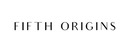 Fifth Origins brand logo for reviews of online shopping for Fashion products